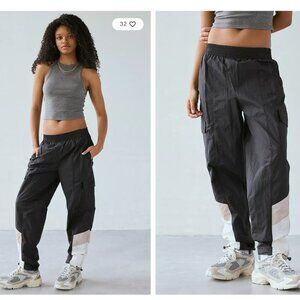 Urban Outfitters Starter Colorblock Nylon Track Pant *BNWT*
